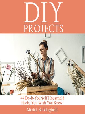 cover image of DIY Projects
